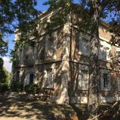 Villa Merenciana