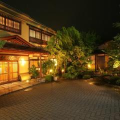 Oiwakeya Ryokan