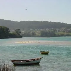 Apartamentos MonteBlanco Costa da Morte