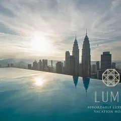 The Platinum 2 Kuala Lumpur by LUMA