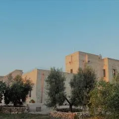 Masseria Giustiniani