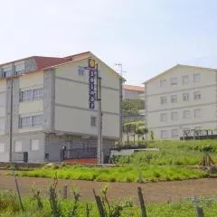 Apartamentos Solmar