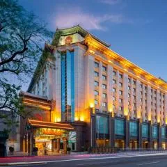 Sunworld Dynasty Hotel Beijing Wangfujing