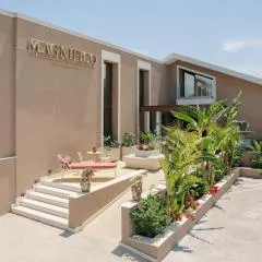Magnifico Catania Airport