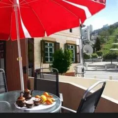 Haifa Guest House