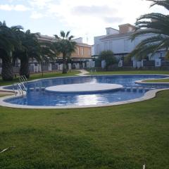 Residencial Marineu Palm Beach II