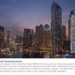 InterContinental Dubai Marina by IHG