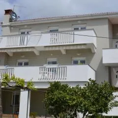 Apartments Pineta Franko