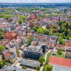 Old Town Apartment