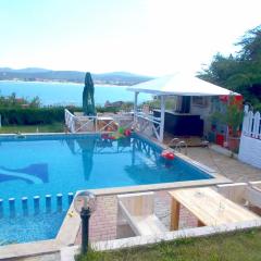 Safo Apartments and Rooms