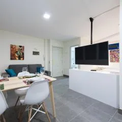 Suites Garden Apartamento 12