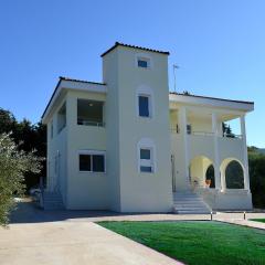 Villa Paradeisi