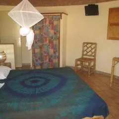 Hotel Cap Saint Louis