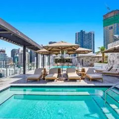Domus Brickell Park