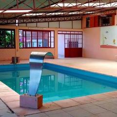 Pousada Porto Aventuras