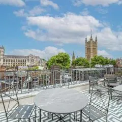 Westminster Apartments by DMONTRIO