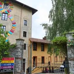 Hotel Cittadellarte