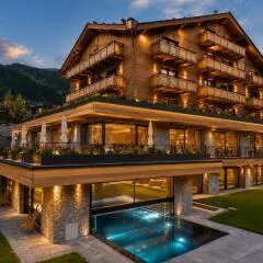 Paradise Lodge