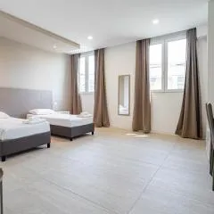 Relais Villa Rosa