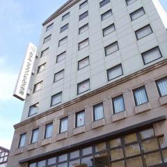 Hotel Crown Hills Imabari