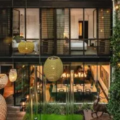 Balthazar Hotel & Spa Rennes - MGallery Collection