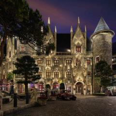 Mercure Danang French Village Bana Hills