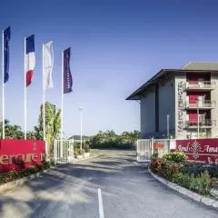 Mercure Cayenne Royal Amazonia