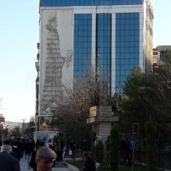 Mesopotamia Hotel