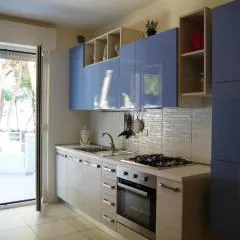 Appartamento al mare
