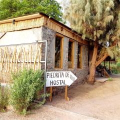 Hostal Piedrita de Rio