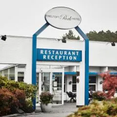 Ebeltoft Park B & B