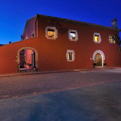 Masia Casa Roja