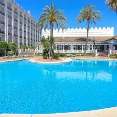 Hotel Abades Benacazon