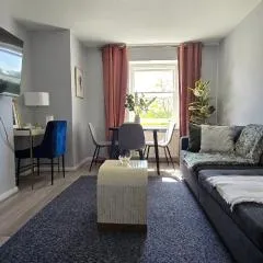 Lovely 1BDR Flat Near Earl's Court Station