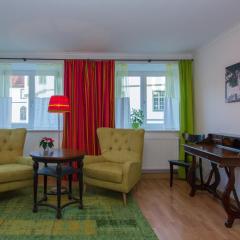 Altstadt Ferienwohnung Guade Zeit