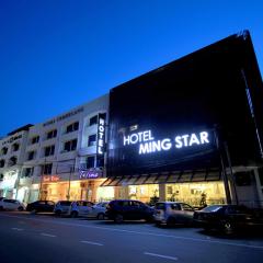 Hotel Ming Star