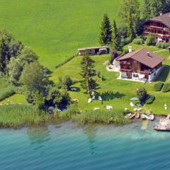 Chalets Zöhrer - Wohnen am Wasser