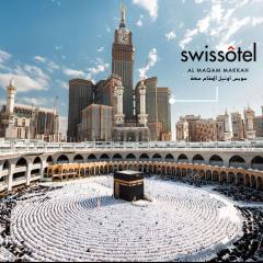 Swissotel Al Maqam Makkah