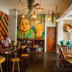 Happiness Hostel El Nido