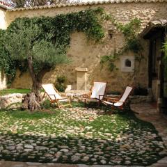 La Carpintería Casa Rural