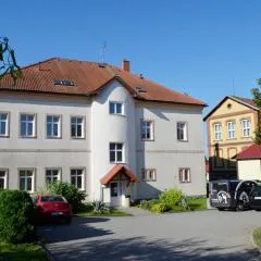 Penzion Poodří