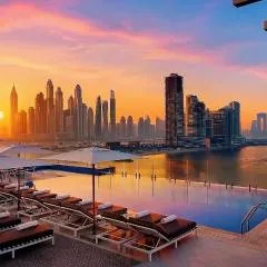 voco Dubai The Palm by IHG
