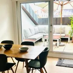 Charming Apartment near Oktoberfest