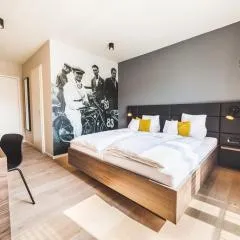 Hotel Garni Maximilian