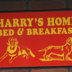 Harry's Home Tiel Bed & Breakfast