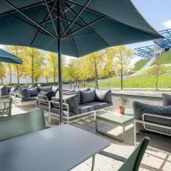 Novotel Paris Centre Bercy
