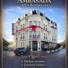 Hotel Ambasada QTA