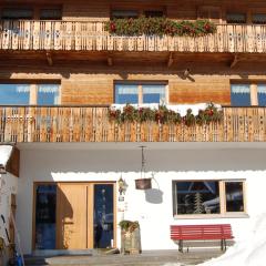 Appartements Christine