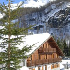 Residence Oberteil