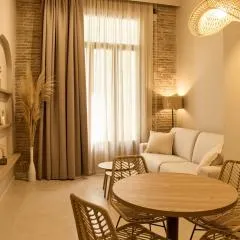 Arrels Mercat Boutique Apartaments